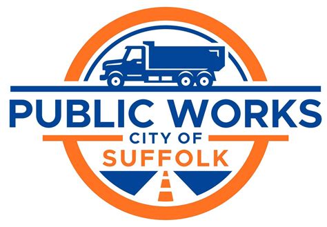suffolk public works